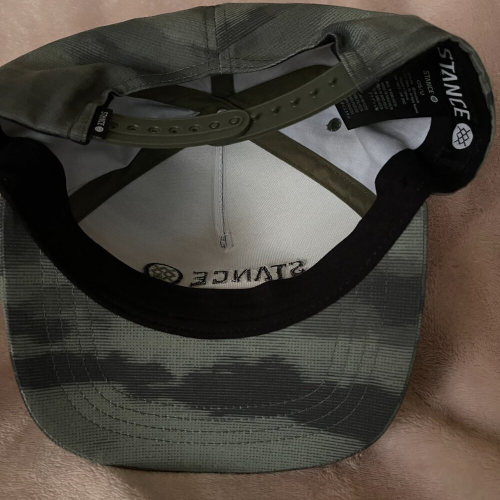 Stance Hat - Picture 5 of 7
